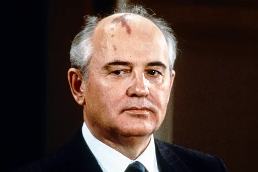 Михаила Горбачева похоронили на Новодевичьем кладбище в Москве