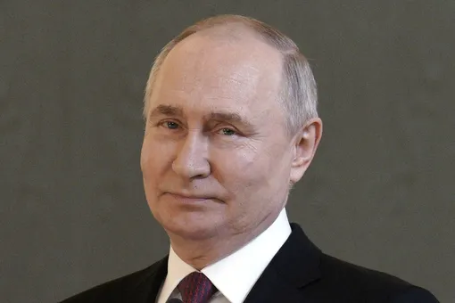 «Террористов ждет возмездие и забвение»: Владимир Путин прокомментировал теракт в «Крокусе»