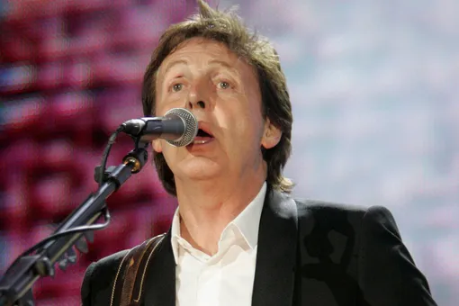 Пол Маккартни создал трек для протестного «немого альбома» музыкальной индустрии против ИИ Пол Маккартни создал трек для протестного «немого альбома» музыкальной индустрии против ИИ