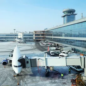 Аукцион по продаже Домодедово не состоялся из-за отсутствия покупателей