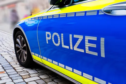 В Германии задержали троих подозреваемых в ограблении сокровищницы «Зеленый свод». Они похитили драгоценности XVIII века на сумму миллиард евро