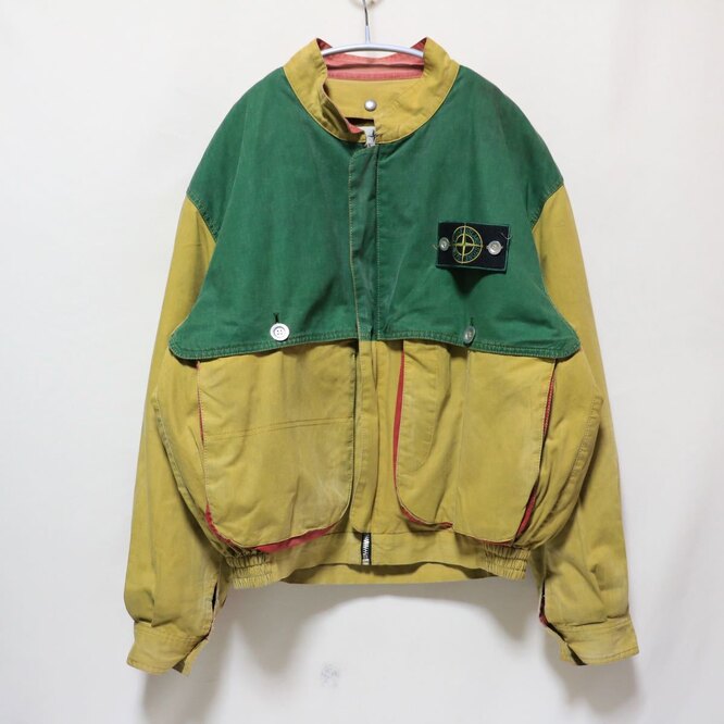 Stone island 1982 collection cheap
