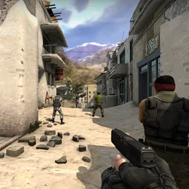 Fire in the hole: самой популярной игре на планете Counter-Strike — 26 лет