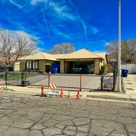 Дом Уолтера Уайта из «Во все тяжкие» продают со скидкой 90%