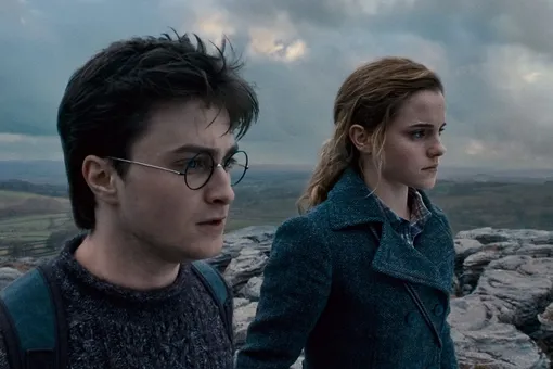 Джоан К. Роулинг заявила, что сериала по «Гарри Поттеру» не будет