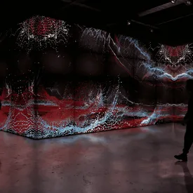 Куда сходить в выходные: фестивали, выставки и документальное кино