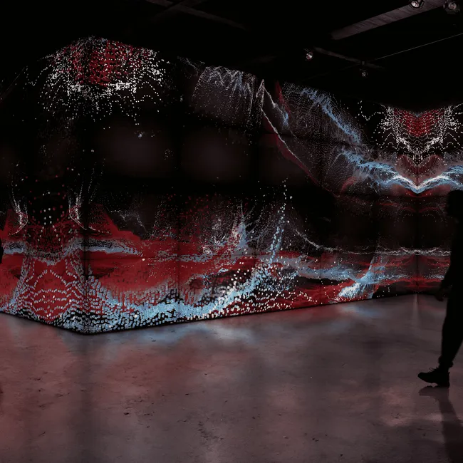 Куда сходить в выходные: фестивали, выставки и документальное кино