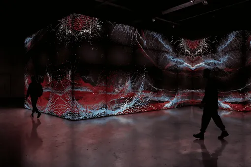 Куда сходить в выходные: фестивали, выставки и документальное кино