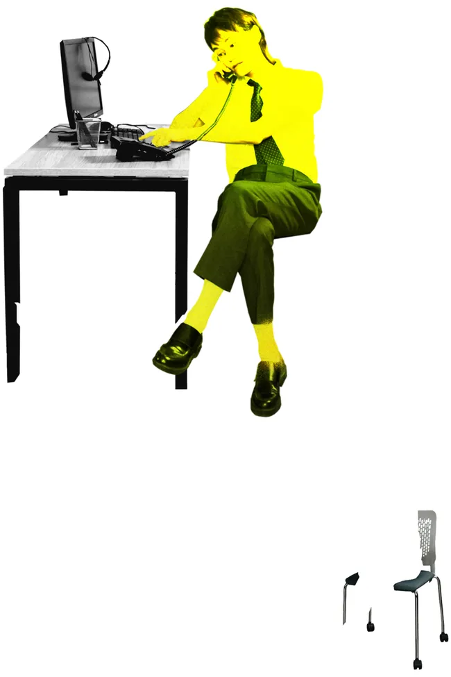 Бей, беги или работай: как тревога превратилась в карьерное преимущество и что с этим делать