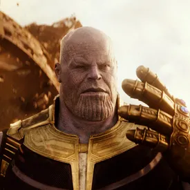 В сети появилось видео о событиях киновселенной Marvel, произошедших за последние 10 лет В сети появилось видео о событиях киновселенной Marvel, произошедших за последние 10 лет