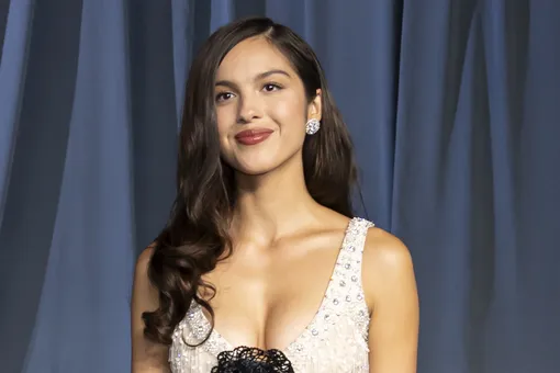 «Не используйте мои песни для пропаганды расизма»: Оливия Родриго раскритиковала МВБ Дональда Трампа