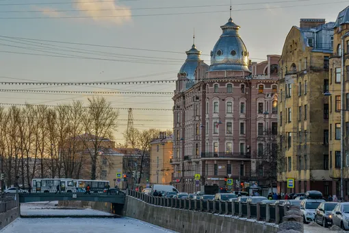 «Роснано» будет бороться с сосульками в Петербурге с помощью нанотехнологий