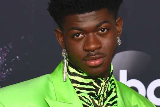 Скандальный трек Lil Nas X «Montero (Call me by your name)» возглавил рейтинг Billboard Hot 100