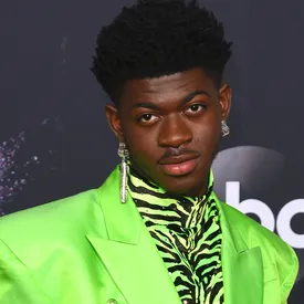 Скандальный трек Lil Nas X «Montero (Call me by your name)» возглавил рейтинг Billboard Hot 100 Скандальный трек Lil Nas X «Montero (Call me by your name)» возглавил рейтинг Billboard Hot 100