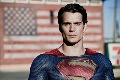 В новом перезапуске «Супермена» главную роль может сыграть темнокожий актер