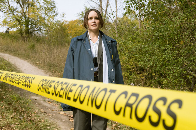 Вышел сериал «Кларисса"— продолжение "Молчания ягнят", но без Ганнибала Лектера. Рассказываем, что с ним не так Вышел сериал «Кларисса"— продолжение "Молчания ягнят", но без Ганнибала Лектера. Рассказываем, что с ним не так