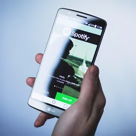 Spotify отказался от новых правил Spotify отказался от новых правил