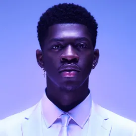 Lil Nas X анонсировал свой дебютный альбом трейлером киновселенной Montero Lil Nas X анонсировал свой дебютный альбом трейлером киновселенной Montero