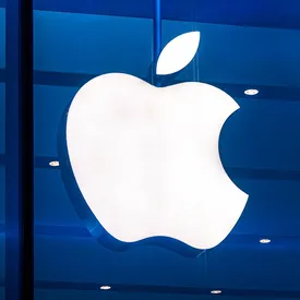 Еврокомиссия оштрафовала Apple почти на €2 млрд за «злоупотребление доминирующим положением» на рынке музыкальных стримингов Еврокомиссия оштрафовала Apple почти на €2 млрд за «злоупотребление доминирующим положением» на рынке музыкальных стримингов