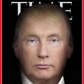 Встреча Путина и Трампа в Хельсинки — в обложках газет и журналов Встреча Путина и Трампа в Хельсинки — в обложках газет и журналов