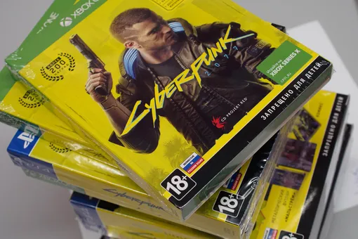 Разработчики Cyberpunk 2077 извинились перед геймерами и пообещали вернуть деньги тем, кто недоволен игрой Разработчики Cyberpunk 2077 извинились перед геймерами и пообещали вернуть деньги тем, кто недоволен игрой