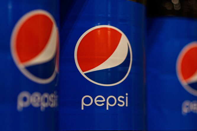 PepsiCo прекратила производство Pepsi, 7Up и Mountain Dew в России PepsiCo прекратила производство Pepsi, 7Up и Mountain Dew в России