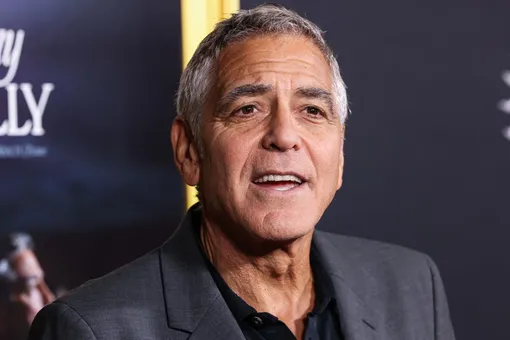 Джордж Клуни вспомнил, как однажды на него накричал Фрэнк Синатра Джордж Клуни вспомнил, как однажды на него накричал Фрэнк Синатра