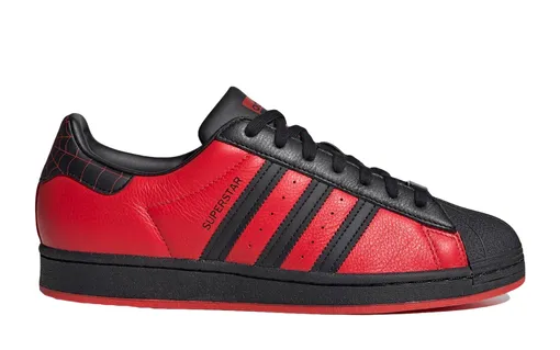 adidas Superstar «Miles Morales»