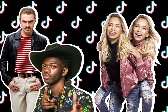 Странные челленджи, мемы и миллиарды коротких видео: почему TikTok стал таким популярным? Странные челленджи, мемы и миллиарды коротких видео: почему TikTok стал таким популярным?