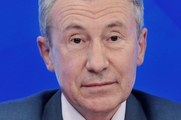 Андрей Климов