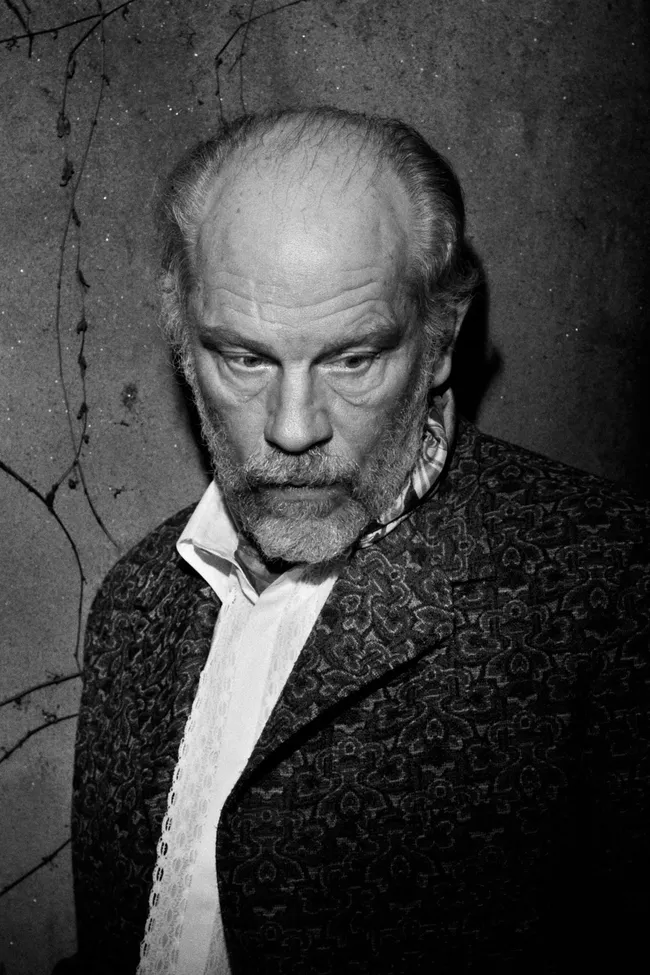 Правила жизни Джона Малковича