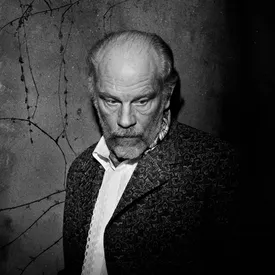 Правила жизни Джона Малковича