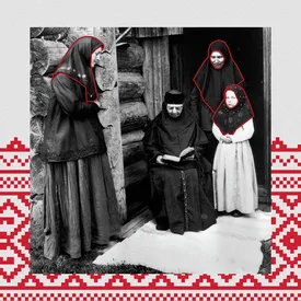 7532 год от сотворения мира: кто такие старообрядцы и как они живут?