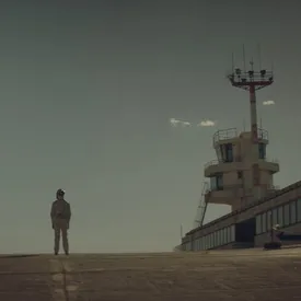 Вышел трейлер научно-фантастического фильма Йоргоса Зойса Third Kind Вышел трейлер научно-фантастического фильма Йоргоса Зойса Third Kind
