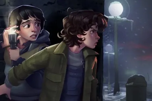 Netflix выпустит мультсериал по мотивам «Очень странных дел» Netflix выпустит мультсериал по мотивам «Очень странных дел»