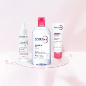 Бренд Bioderma запустил благотворительную акцию для помощи детям с заболеваниями ЦНС