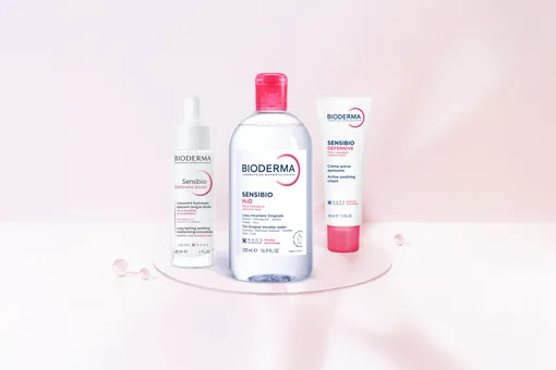 Бренд Bioderma запустил благотворительную акцию для помощи детям с заболеваниями ЦНС