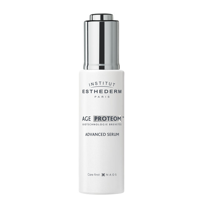 Сыворотка Age Proteom, Institut Esthederm