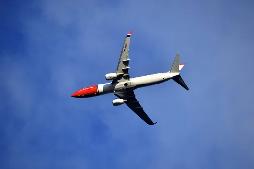 Boeing порекомендовали не использовать самолеты 737 MAX до выяснения обстоятельств крушения