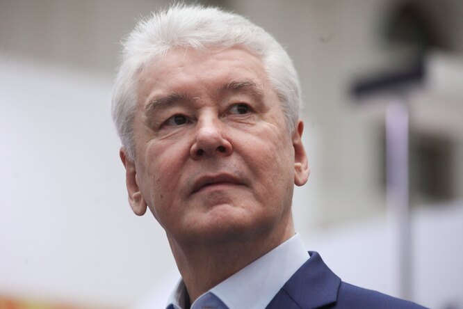 Мэр Москвы Сергей Собянин ответил на претензии посла КНР в России, который назвал дискриминацией проверки туристов из Китая на коронавирус Мэр Москвы Сергей Собянин ответил на претензии посла КНР в России, который назвал дискриминацией проверки туристов из Китая на коронавирус