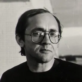 «У него был дар недоумения»: Елена Костылева — об Аркадии Драгомощенко и письме без героя