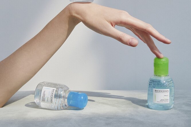 Naos вступили в международный консорциум EcoBeautyScore, который создаст систему правил для оценки косметических средств на экологичность Naos вступили в международный консорциум EcoBeautyScore, который создаст систему правил для оценки косметических средств на экологичность