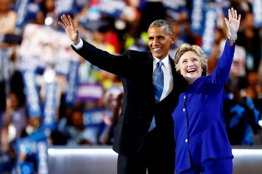 Хилари Клинтон и Бараку Обаме по почте отправили бомбу