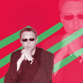 «Виктор и его пустота»: почему Пелевин все еще нужен читателям