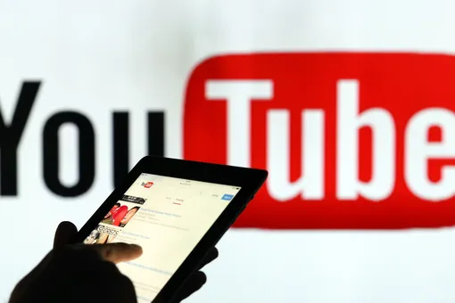 Российские интернет-пользователи жалуются на сбои в работе YouTube, Gmail и других сервисов Google