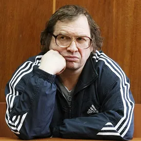 Похороны Сергея Мавроди оплатили вкладчики финансовой пирамиды «МММ» Похороны Сергея Мавроди оплатили вкладчики финансовой пирамиды «МММ»