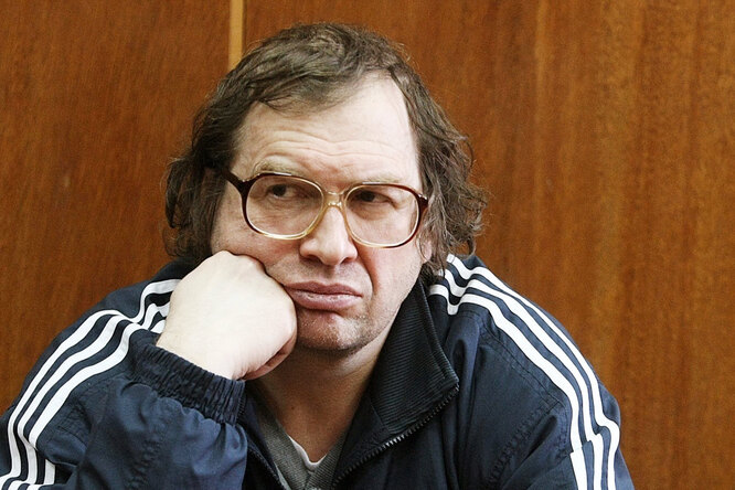 Похороны Сергея Мавроди оплатили вкладчики финансовой пирамиды «МММ» Похороны Сергея Мавроди оплатили вкладчики финансовой пирамиды «МММ»