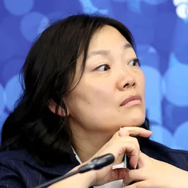 Татьяна Ким рассказала, как распознать долларового миллионера