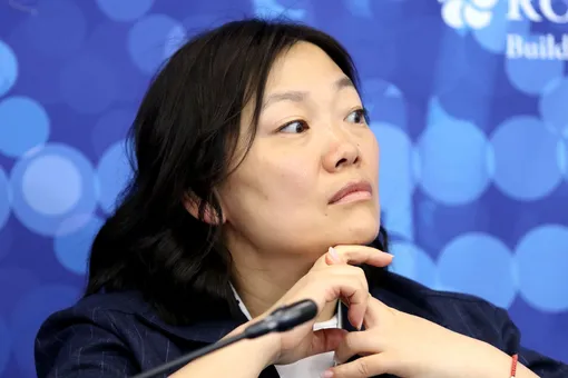 Татьяна Ким рассказала, как распознать долларового миллионера