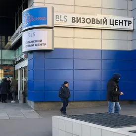 Генконсульство Испании объявило о возобновлении выдачи шенгенских виз россиянам Генконсульство Испании объявило о возобновлении выдачи шенгенских виз россиянам